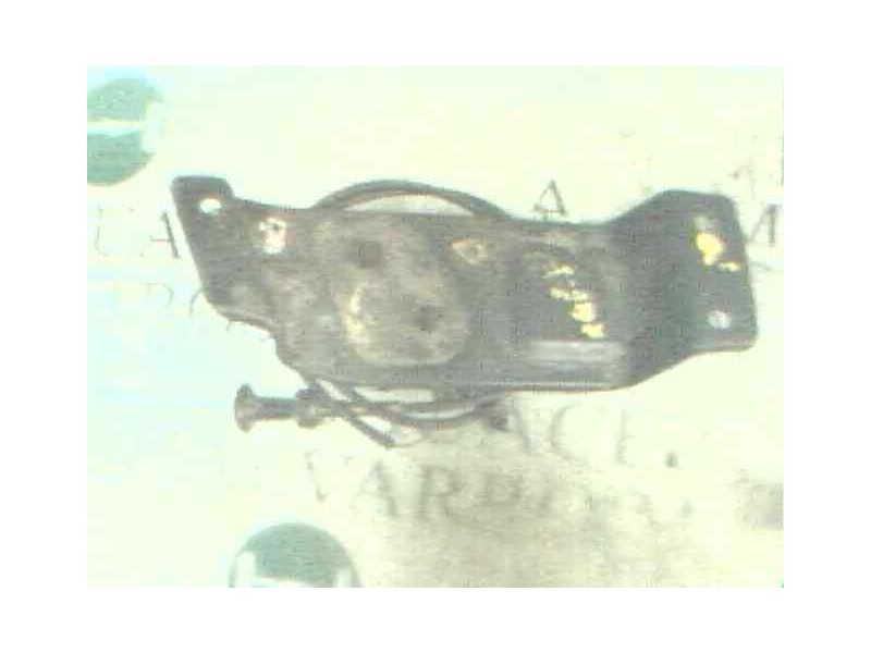 Recambio de cerradura capot para ford orion 1.4 cat referencia OEM IAM   