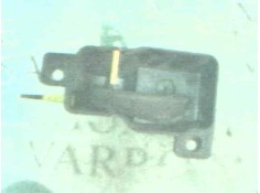 Recambio de maneta interior delantera izquierda para ford escort berl./turnier 1.6 16v cat referencia OEM IAM   