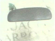 Recambio de maneta exterior delantera derecha para ford escort berl./turnier 1.6 16v cat referencia OEM IAM   