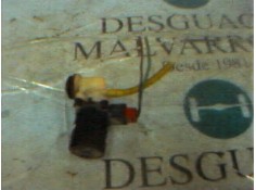 Recambio de bomba limpia para seat terra 1.4 diesel (1w) referencia OEM IAM   