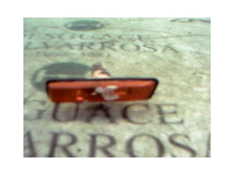 Recambio de piloto lateral derecho para bmw serie 3 compacto (e36) 323ti referencia OEM IAM 63137164490  