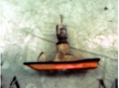 Recambio de piloto lateral izquierdo para bmw serie 3 compacto (e36) 323ti referencia OEM IAM 63137164489   2