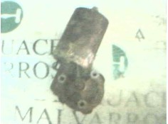 Recambio de motor limpia delantero para opel calibra 2.0 referencia OEM IAM  90346777 