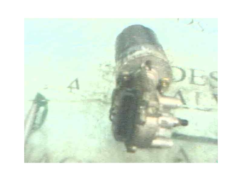 Recambio de motor limpia delantero para opel calibra 2.5 v6 cat (l80) referencia OEM IAM  90346777 