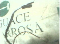 Recambio de motor limpia trasero para opel corsa b 1.5 diesel referencia OEM IAM   