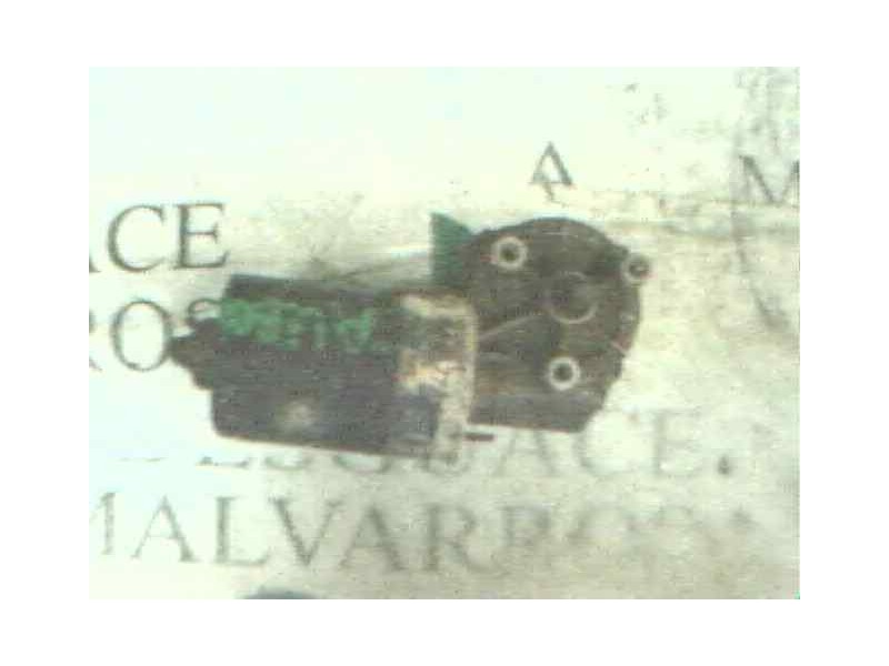Recambio de motor limpia delantero para opel calibra 2.0 referencia OEM IAM  90346777 