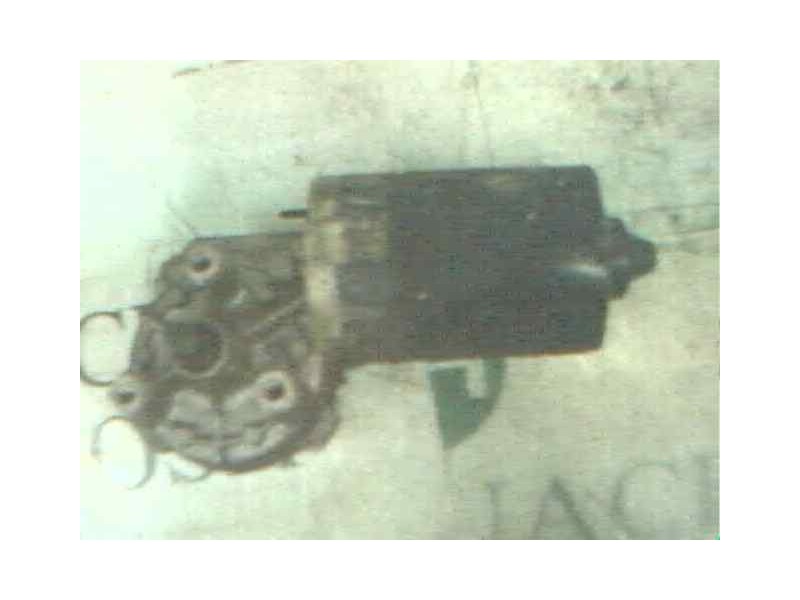 Recambio de motor limpia delantero para opel calibra 2.0 referencia OEM IAM  96326773 