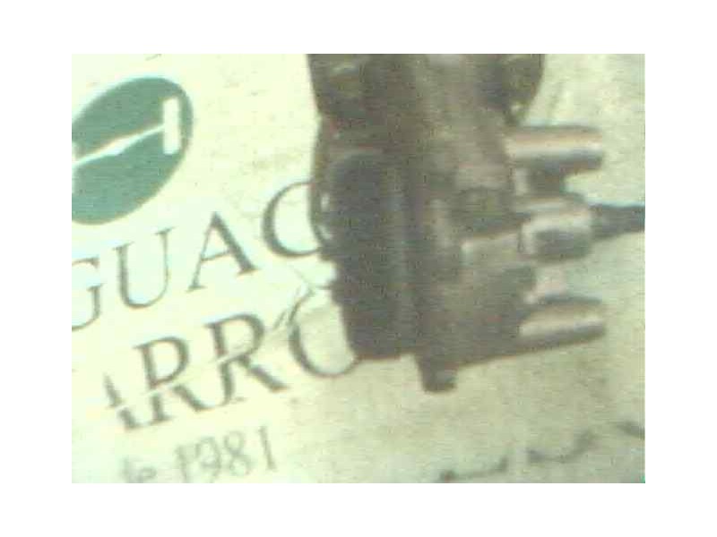 Recambio de motor limpia delantero para opel calibra 2.0 referencia OEM IAM  96326773 