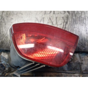 PILOTO TRASERO ANTINIEBLA IZQUIERDO 