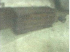 Recambio de motor limpia trasero para volkswagen corrado (509) 1.8 g60 cat (1h. pg) referencia OEM IAM    2