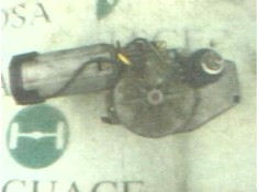 Recambio de motor limpia trasero para volkswagen corrado (509) 1.8 g60 cat (1h. pg) referencia OEM IAM   