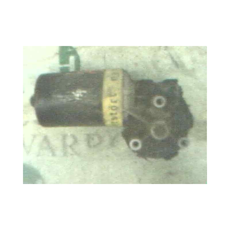 Recambio de motor limpia delantero para audi 80/90 (893) 1.6 diesel (jk) referencia OEM IAM   