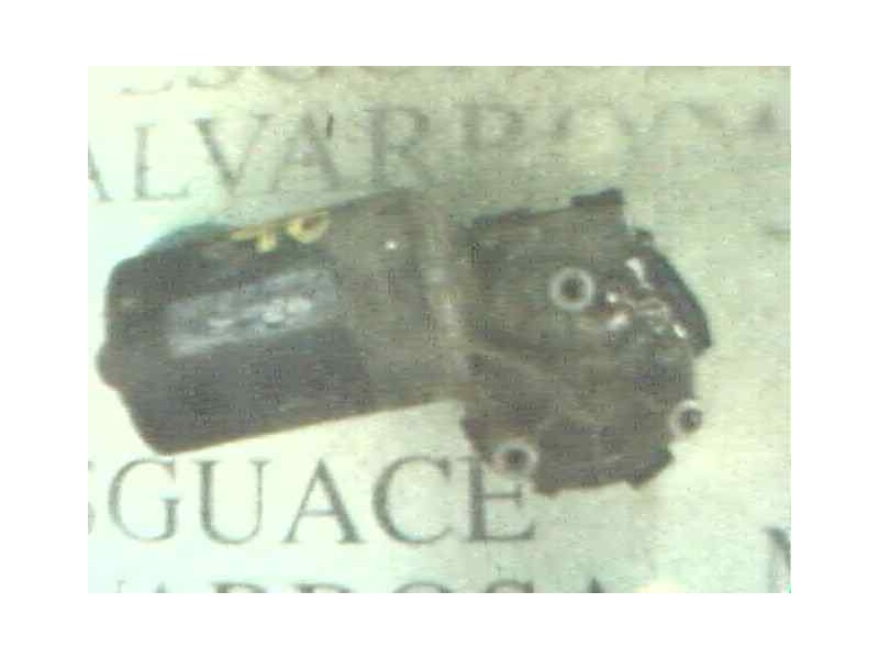 Recambio de motor limpia delantero para audi 80/90 (893) referencia OEM IAM   