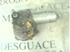 Recambio de motor limpia delantero para audi coupe (8b3) referencia OEM IAM    2