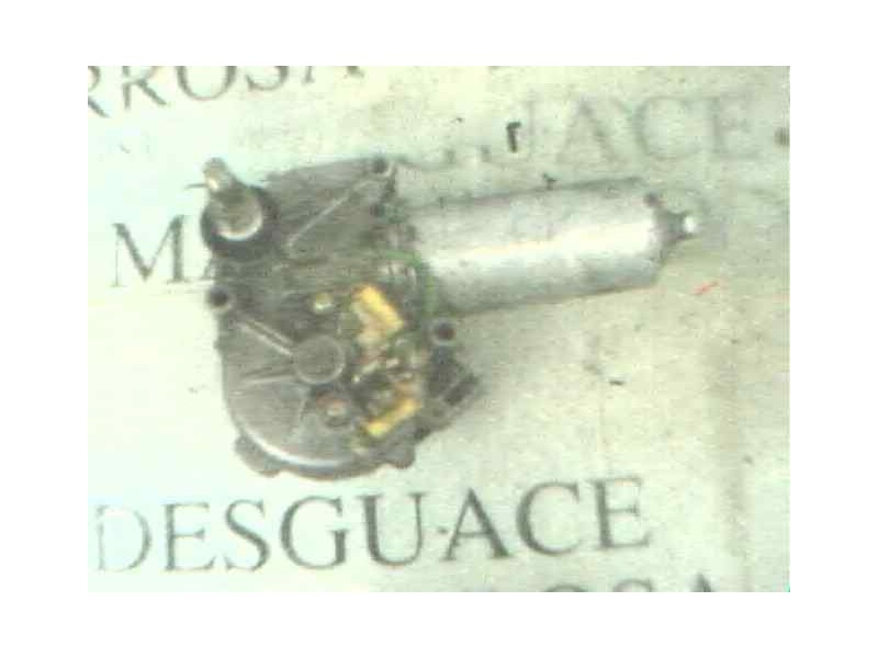 Recambio de motor limpia delantero para audi coupe (8b3) referencia OEM IAM   