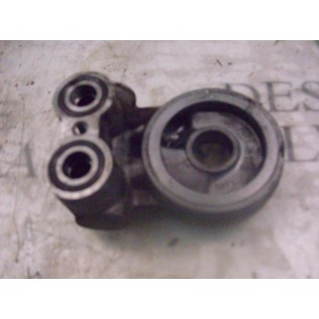 SOPORTE FILTRO ACEITE 