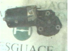 Recambio de motor limpia delantero para audi 80/90 (893) referencia OEM IAM   