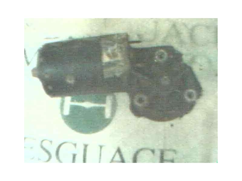 Recambio de motor limpia delantero para audi 80/90 (893) referencia OEM IAM   