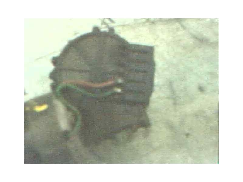 Recambio de motor limpia delantero para audi 80/90 (811/813/853) referencia OEM IAM   