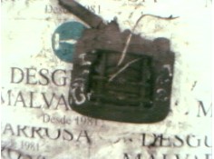 Recambio de pinza freno delantera izquierda para peugeot 309 1.9 referencia OEM IAM   