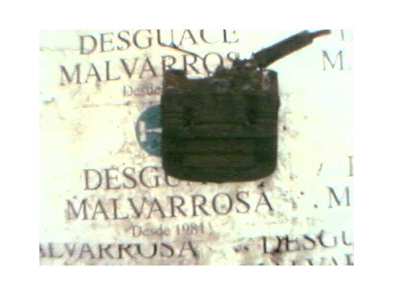 Recambio de pinza freno delantera izquierda para peugeot 309 1.9 referencia OEM IAM   