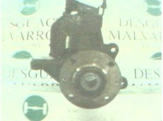 Recambio de mangueta delantera derecha para citroën zx break referencia OEM IAM    2