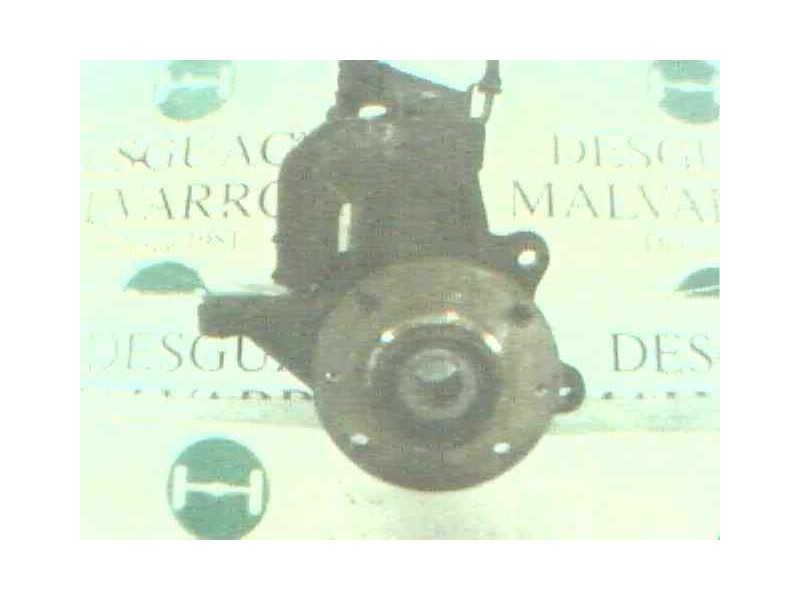 Recambio de mangueta delantera derecha para citroën zx break referencia OEM IAM   