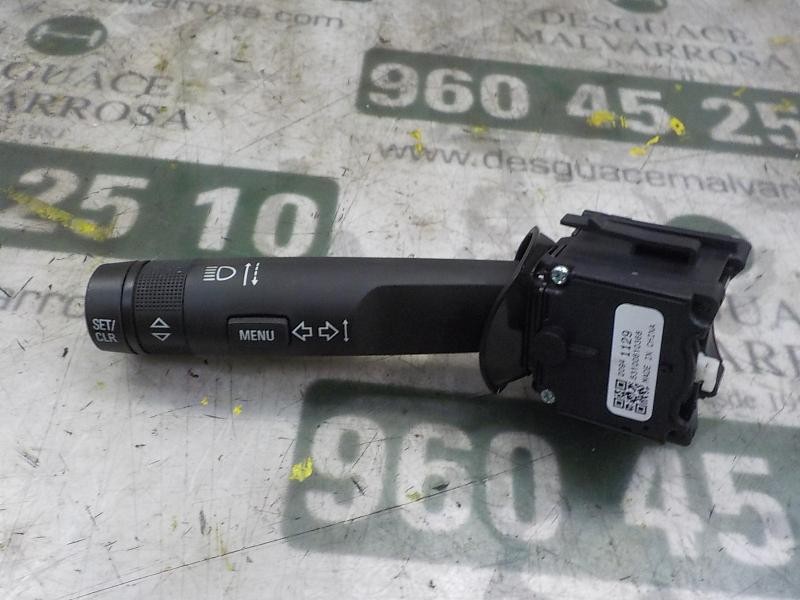 Recambio de mando intermitentes para opel corsa e selective referencia OEM IAM   