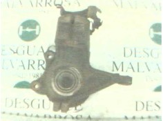 Recambio de mangueta delantera derecha para citroën zx break referencia OEM IAM   