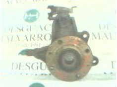 Recambio de mangueta delantera derecha para citroën zx break referencia OEM IAM    2