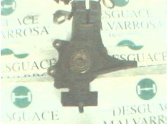 Recambio de mangueta delantera derecha para citroën xantia break referencia OEM IAM   