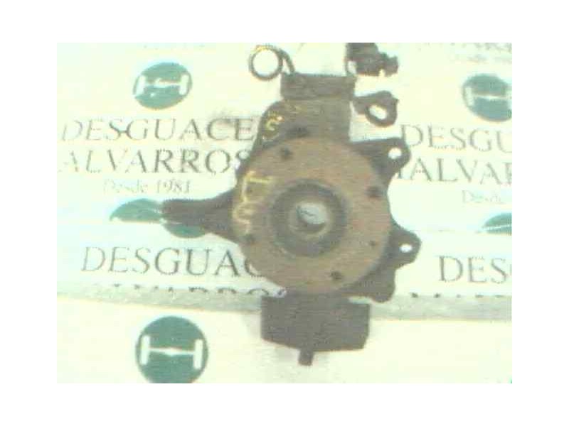 Recambio de mangueta delantera derecha para citroën xantia break referencia OEM IAM   