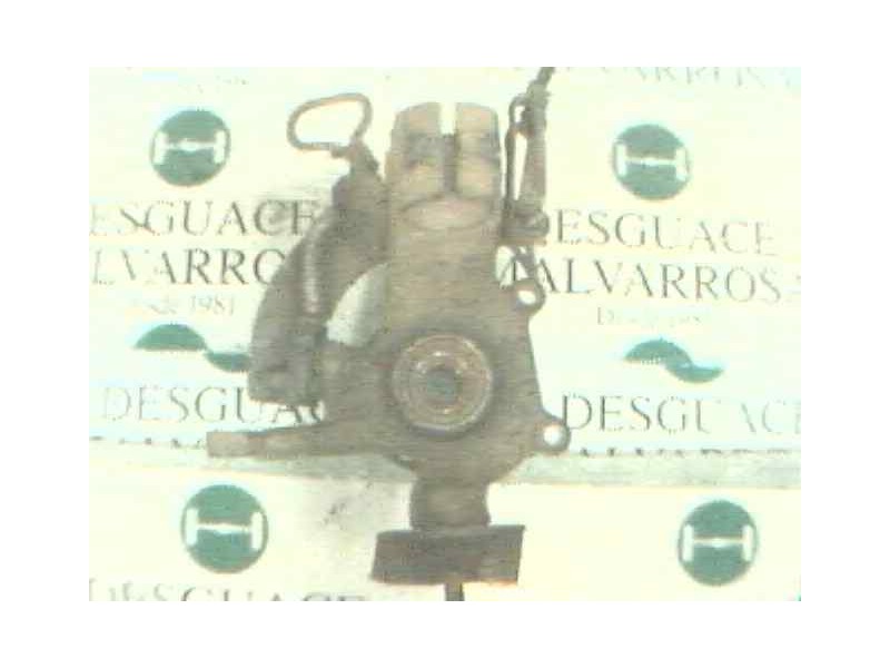 Recambio de mangueta delantera derecha para citroën xm break referencia OEM IAM   