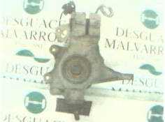 Recambio de mangueta delantera derecha para citroën xantia berlina 1.6 referencia OEM IAM   