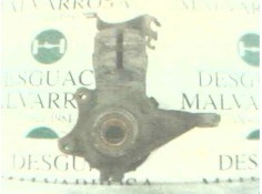 Recambio de mangueta delantera derecha para citroën xsara break 1.6 referencia OEM IAM   