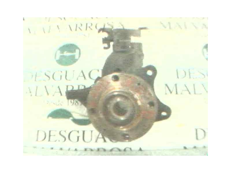 Recambio de mangueta delantera derecha para citroën xsara break 1.6 referencia OEM IAM   