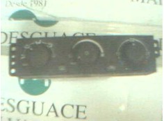 Recambio de mando calefaccion / aire acondicionado para mitsubishi montero (v20/v40) referencia OEM IAM   