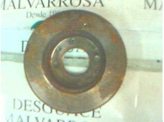 Recambio de disco freno delantero para seat marbella referencia OEM IAM   