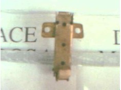 Recambio de cerradura puerta trasera izquierda para ford escort express referencia OEM IAM    2