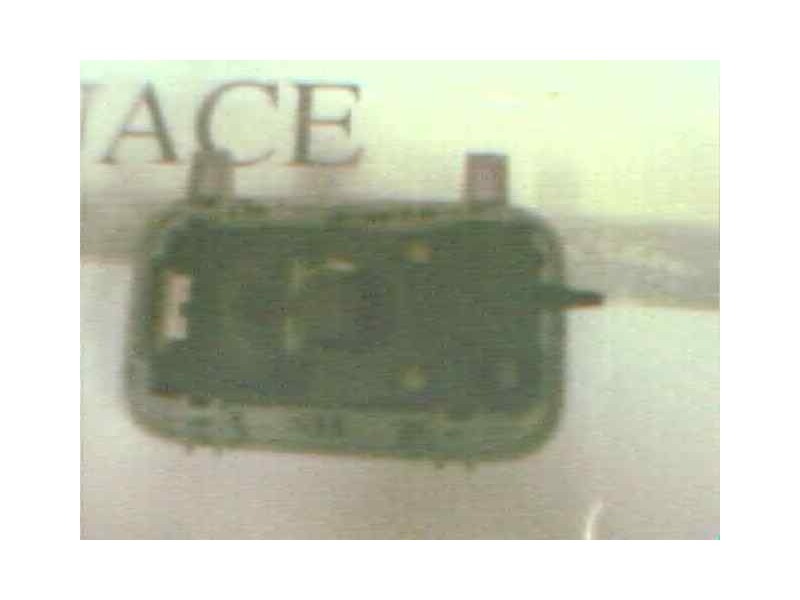 Recambio de piloto interior para peugeot partner kombi referencia OEM IAM   