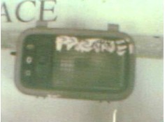 Recambio de piloto interior para peugeot partner kombi referencia OEM IAM    2