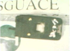 Recambio de piloto interior para peugeot 206 berlina 1.6 hdi fap cat (9hz / dv6ted4) referencia OEM IAM    2