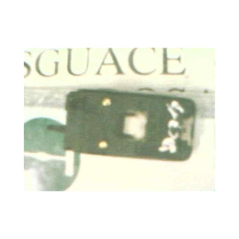 Recambio de piloto interior para peugeot 206 berlina 1.6 hdi fap cat (9hz / dv6ted4) referencia OEM IAM   