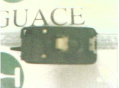 Recambio de piloto interior para peugeot 306 berlina 3/4/5 puertas (s2) referencia OEM IAM   