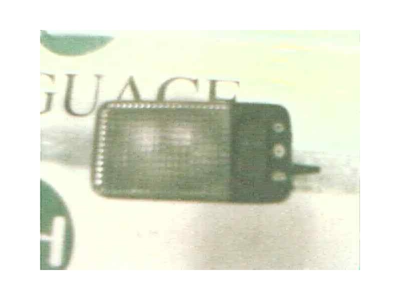 Recambio de piloto interior para peugeot 306 berlina 3/4/5 puertas (s2) referencia OEM IAM   