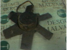 Recambio de electroventilador para renault 21 berlina (b/l48) 1.8 referencia OEM IAM    2