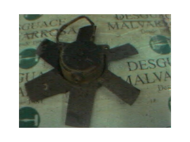 Recambio de electroventilador para renault 21 berlina (b/l48) 1.8 referencia OEM IAM   