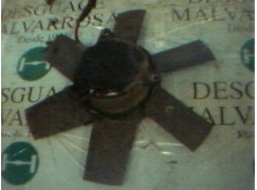 Recambio de electroventilador para renault 21 berlina (b/l48) 1.8 referencia OEM IAM    2