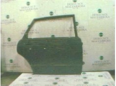 Recambio de puerta trasera derecha para jaguar xj6/12 3.2 cat referencia OEM IAM   