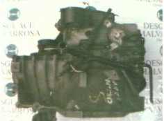 Recambio de caja cambios para mitsubishi carisma berlina 5 (da0) 1.8 gdi cat referencia OEM IAM   